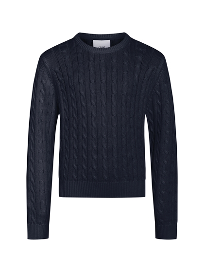 GRUNT Cable Strik Line - Navy
